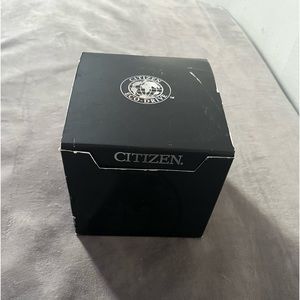 Citizen ECO-DRIVE MEN’S Chronograph Nighthawk Gray Watch Bracelet 43mm